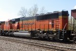 BNSF 9941